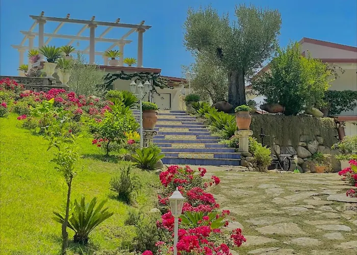  L'incanto Di Nausicaa