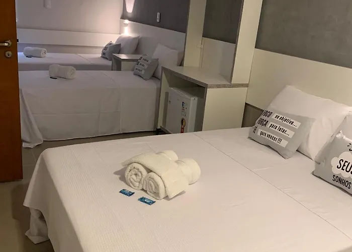 Hotel Dois Irmaos