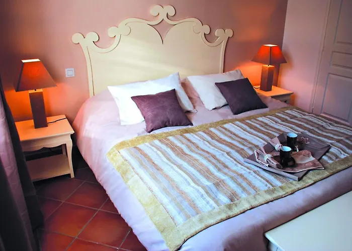 Hôtel accueillant les animaux: Lagrange Vacances Carré Beauchêne