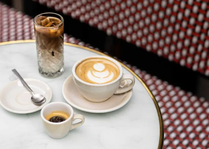 Indigo Paris - Opera By Ihg