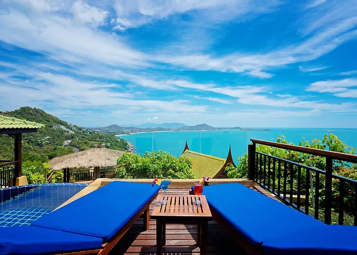  Sandalwood Luxury Villa