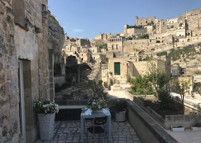 B&B: La Corte Dei Pastori
