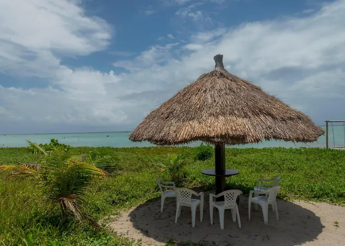 Vila: Village Miramar