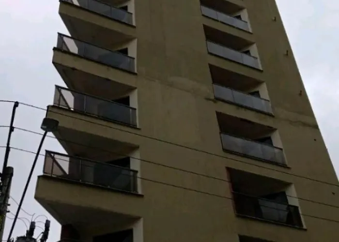 Hotel: Ágape Hotel De Aparecida