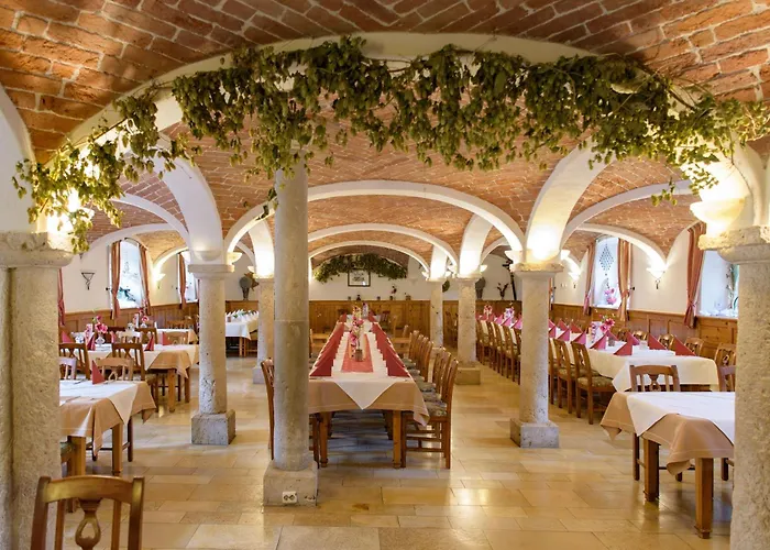 Gasthaus Paulus