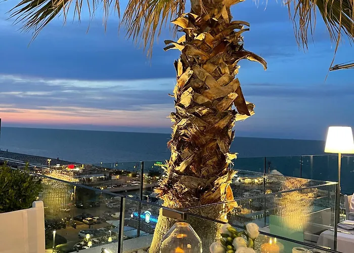 Hotel Lungomare Riccione