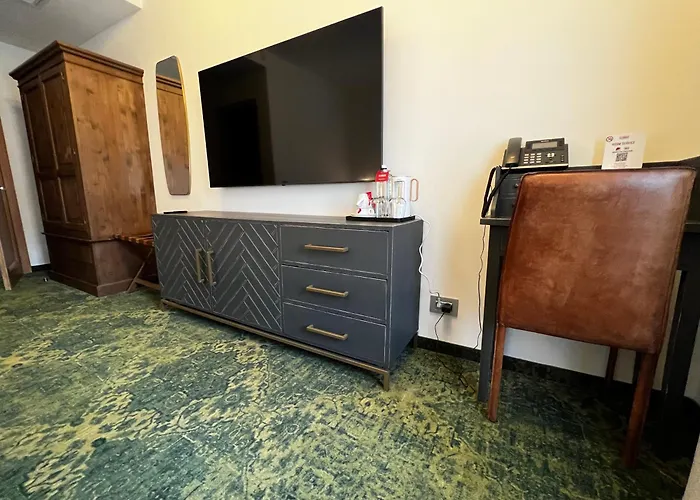 Hotel: La Boheme Boutique Casa Soare