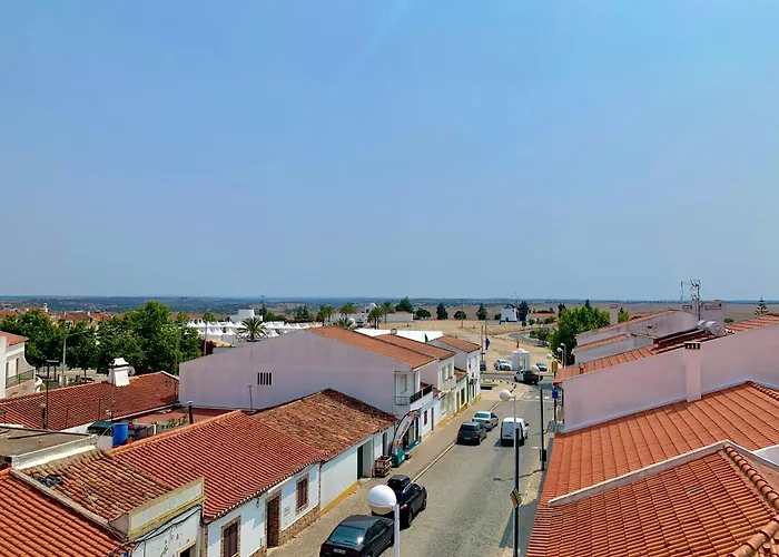 Hotel Romântico: Hotel Vila Verde