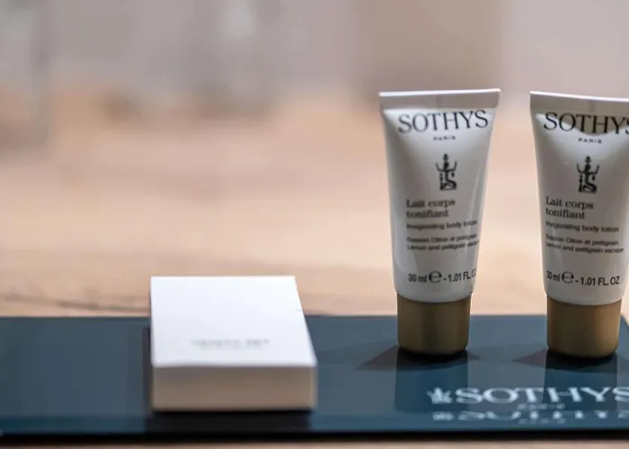 Mildiss Spa & Restaurant, BW Signature Collection