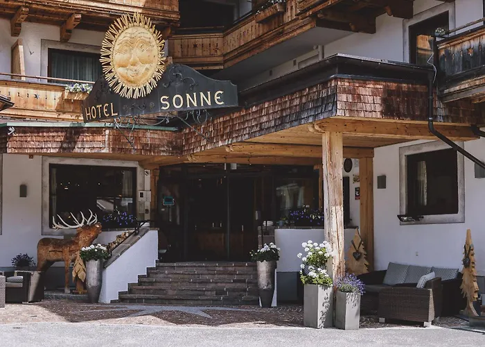 DIE SONNE