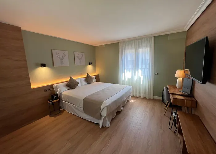 Hotel barato: Yomo Imperial