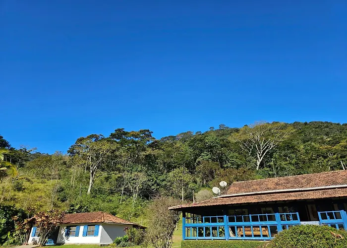  Fazenda Santo Antonio