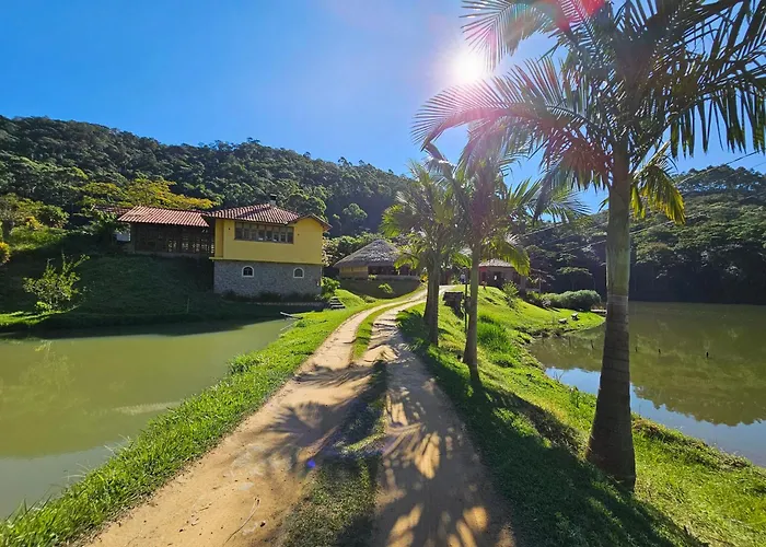  Fazenda Santo Antonio