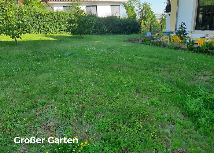 Designpension Idyll Nr2 Garni