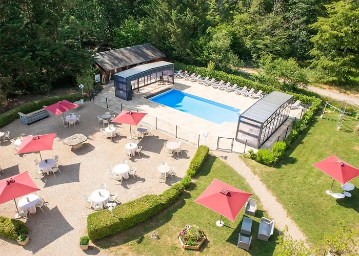  Relais Des Landes