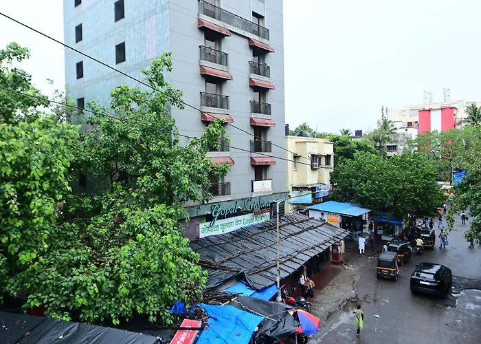 Resorts Guide Sai Inn