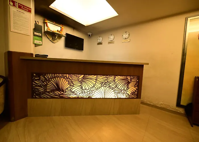 Resorts Guide Sai Inn