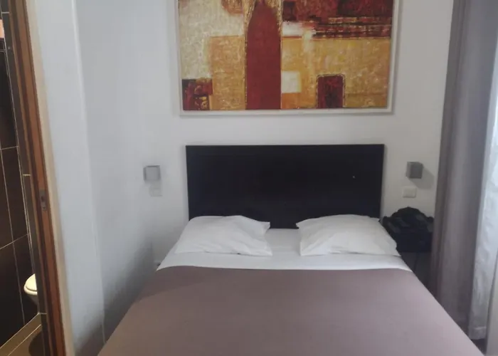 Hotel Tingis