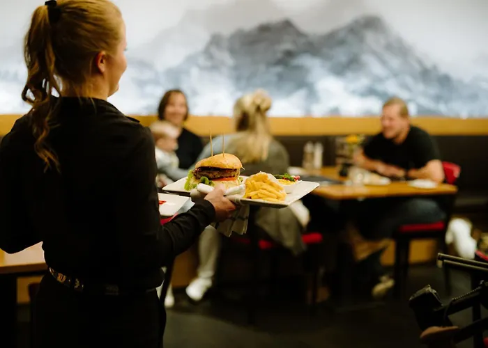 Skivakantie: Adler Adelboden