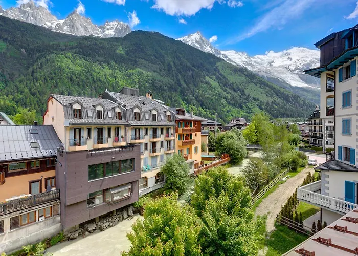 Luxury hotel only: Grand Hotel Des Alpes