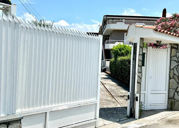 Hotel adatto agli animali: B&B Cloe