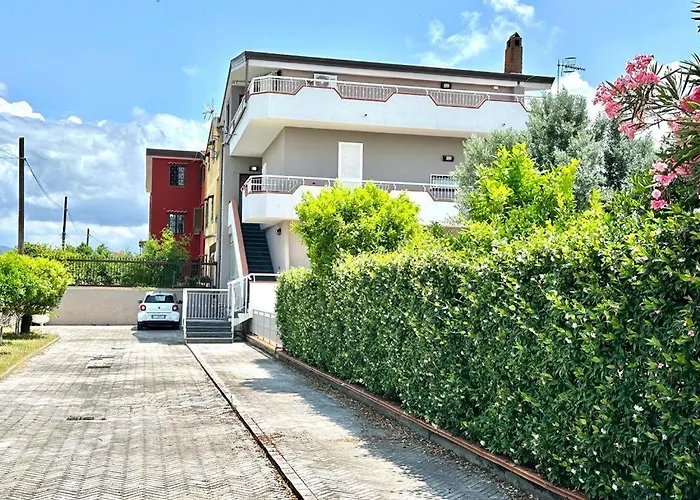 Hotel adatto agli animali: B&B Cloe