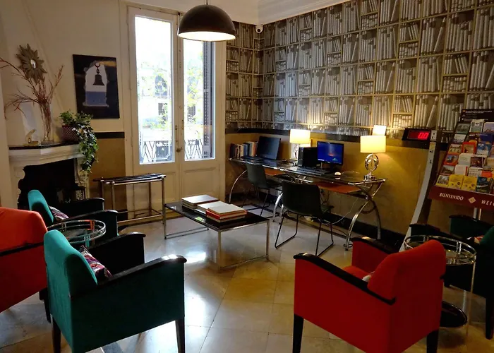 Albergo economico: Hotel Lloret Ramblas