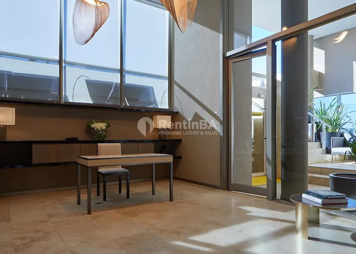 Hotel Spa: Nido At Recoleta Deco