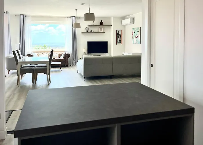 Casa vacanza: Cape House