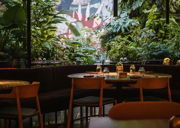 Hotel dichtbij College: Hotel Hotel - Member of Design Hotels