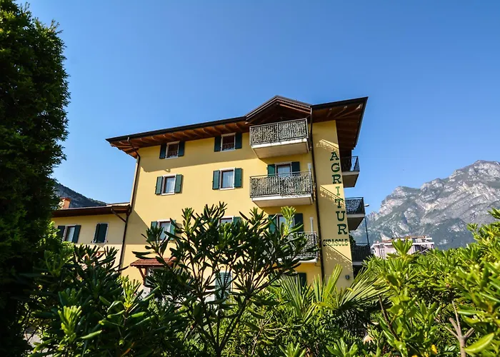 Agritur Girasole