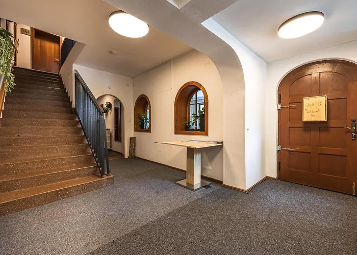 Edelweiss B&B, 24 - 7 contactless check-in