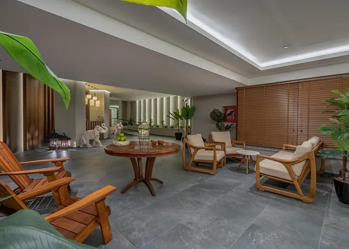 Mirada Exclusive Bodrum