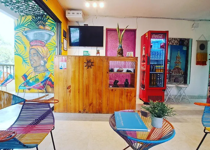  Hostel Shalom Adonai
