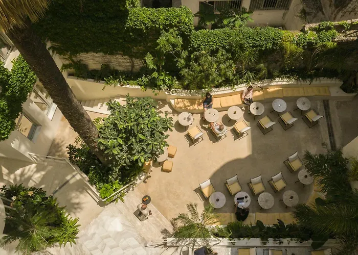 Apollo Palm Hotel