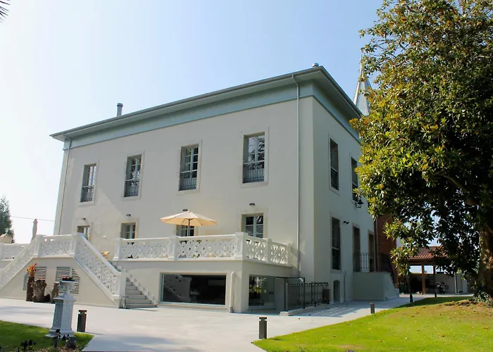 Boutique Villa Del Marqués