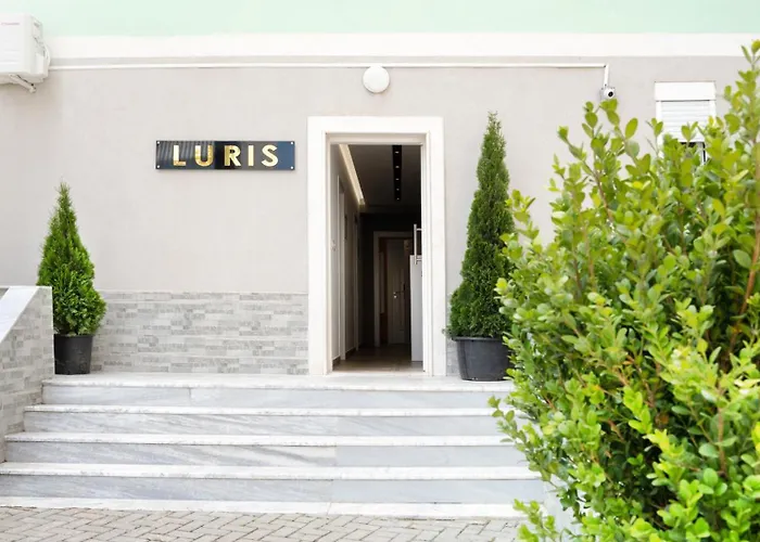 Luris