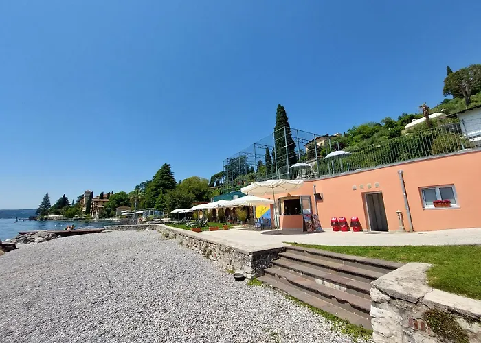 Hotel vicino al College: Pizzocolo resort fasano