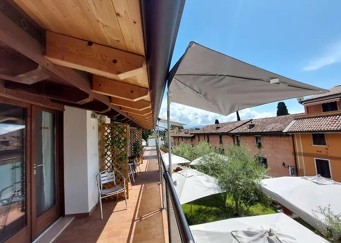 Hotel vicino al College: Pizzocolo resort fasano