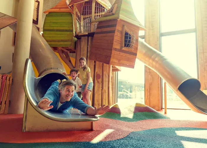 Terhills By Center Parcs