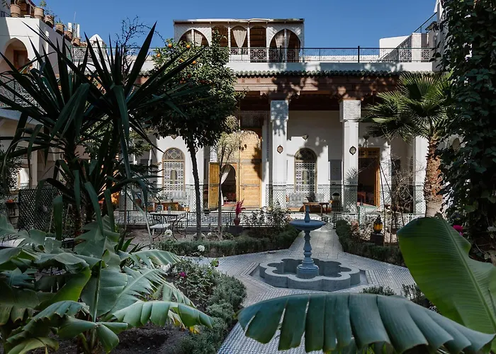  4 Jardins&Spa