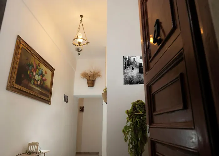 B&B Agrigento antica