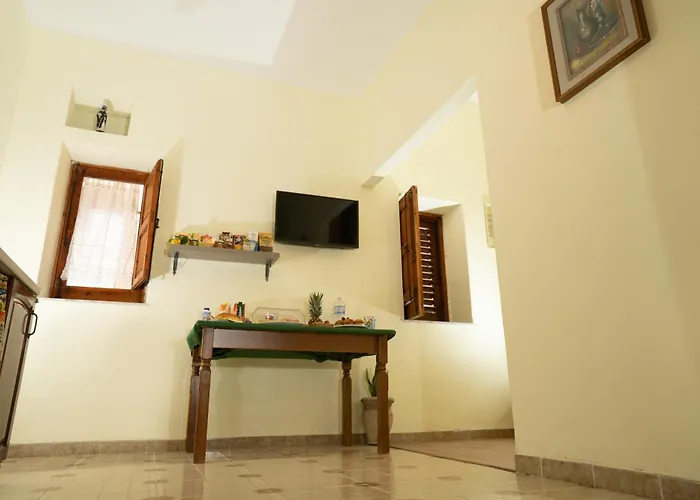 B&B Agrigento antica