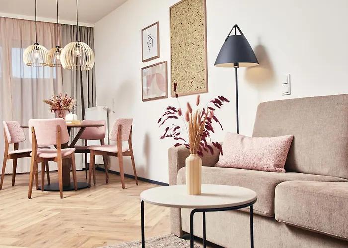 Homebound Apartments Bad Goisern - Contactless Check-In