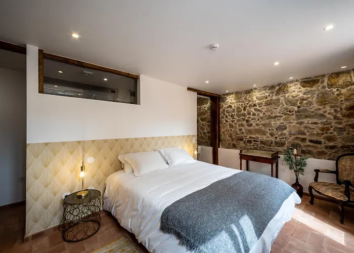 Villa Galega Santa Cruz 