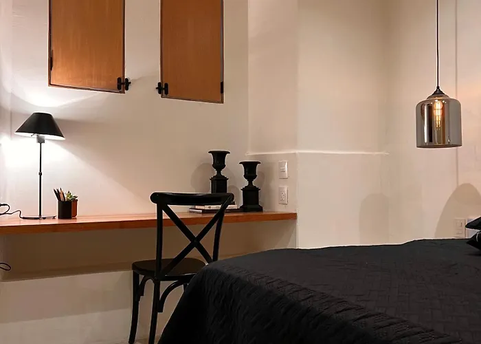 Hotel Atia