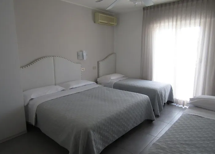 Hotel Atene