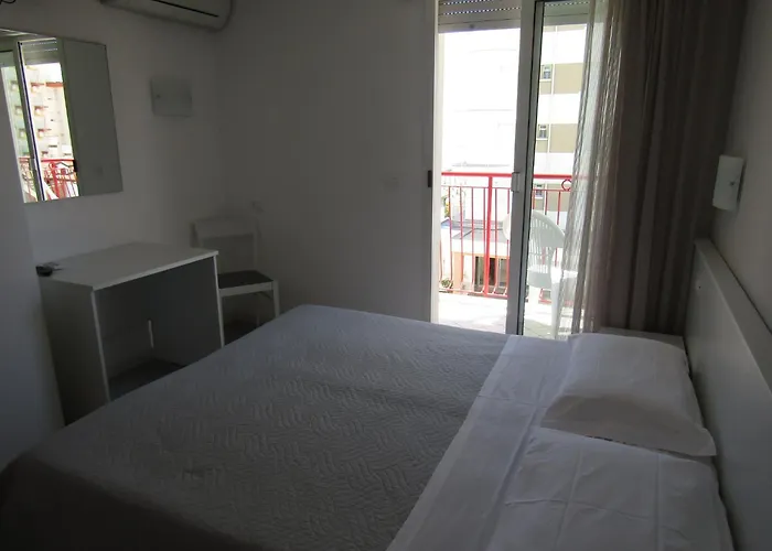 Hotel Atene