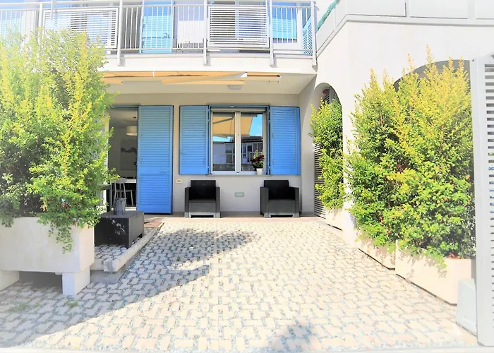 Lodge: Residence il Caicco