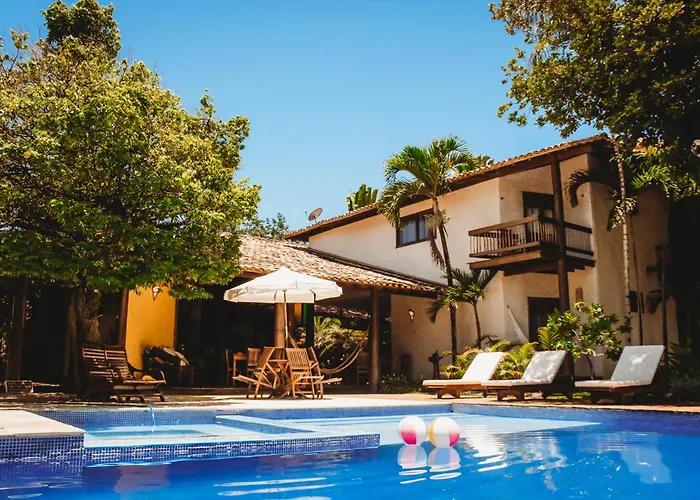 Alojamento com o café da manhã Apenas: Pousada Villa Bella